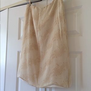 🔴Banana Republic Skirt